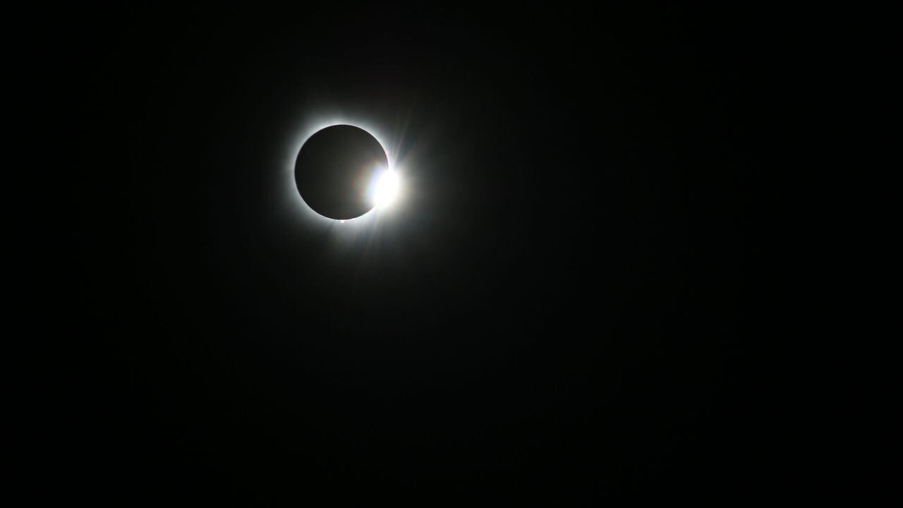 The Great American Eclipse of 2024 - YouTube