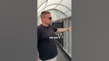 Design your dream pool today! #shorts #containerpool