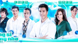 TRÁNG SĨ PHÒNG NHA - Tập 4 FULL HD Phim hài Web Drama hay 2024 I Gia Bảo, Hoàng Phi Kha , Hữu Đằng..