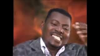 Tongai Moyo - Kapuka Kanonzi Rudo (Naye DVD 2006) (Official Video)