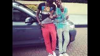 rich homie quan and young thug aye