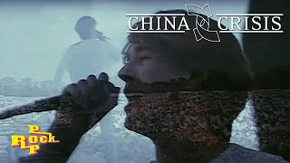 China Crisis - Arizona Sky (Live! ROCKPOP IN CONCERT) (Remastered)