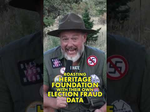 REPUBLICANS ARE L0SERS! That’s why they cheat.