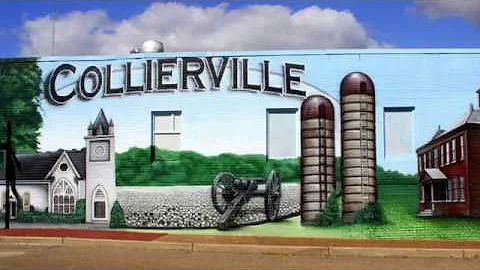 Youth Leadership Collierville Scholarship