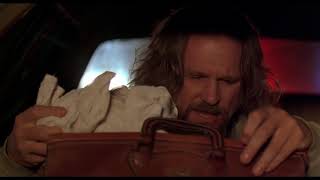 The Big Lebowski Best Scenes