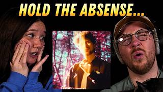 Holding Absence - Heaven | REACTION