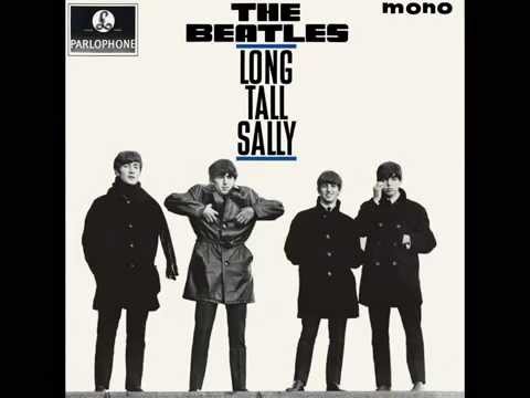 The Beatles - I Call Your Name (2014 Stereo Remaster)