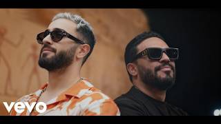Balti feat. Maluma, Dafina Zeqiri & Dhurata Dora - Allo Mama │ Mashup REMIX │ French Hip-Hop ␥ Trap