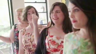 Gimme Head - The Radiators, comedy cabaret cover by Lady Sings it Better