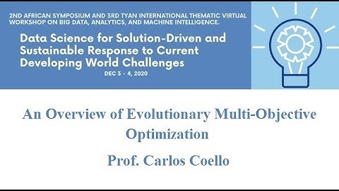 05 - Prof Coello