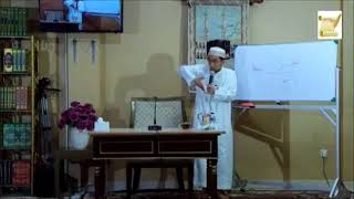 Hakikat Manusia Dalam Quran Lanjutan 2   Ust  Adi Hidayat, Lc, MA, MT  Al Khansa