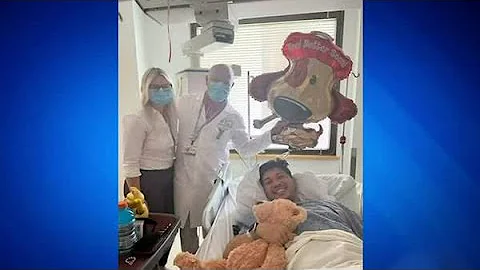 Boston man thankful for quick-thinking friends aft...