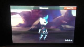 Bravely Default - Ninja are broken / Easy Keystone Dragon strategy