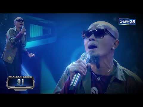 Stage Fighter สงคราม 4 ทัพ : อี๊ด FLY - กลัว [061260]