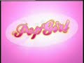 Pop Girl Ident 2 2007 2010