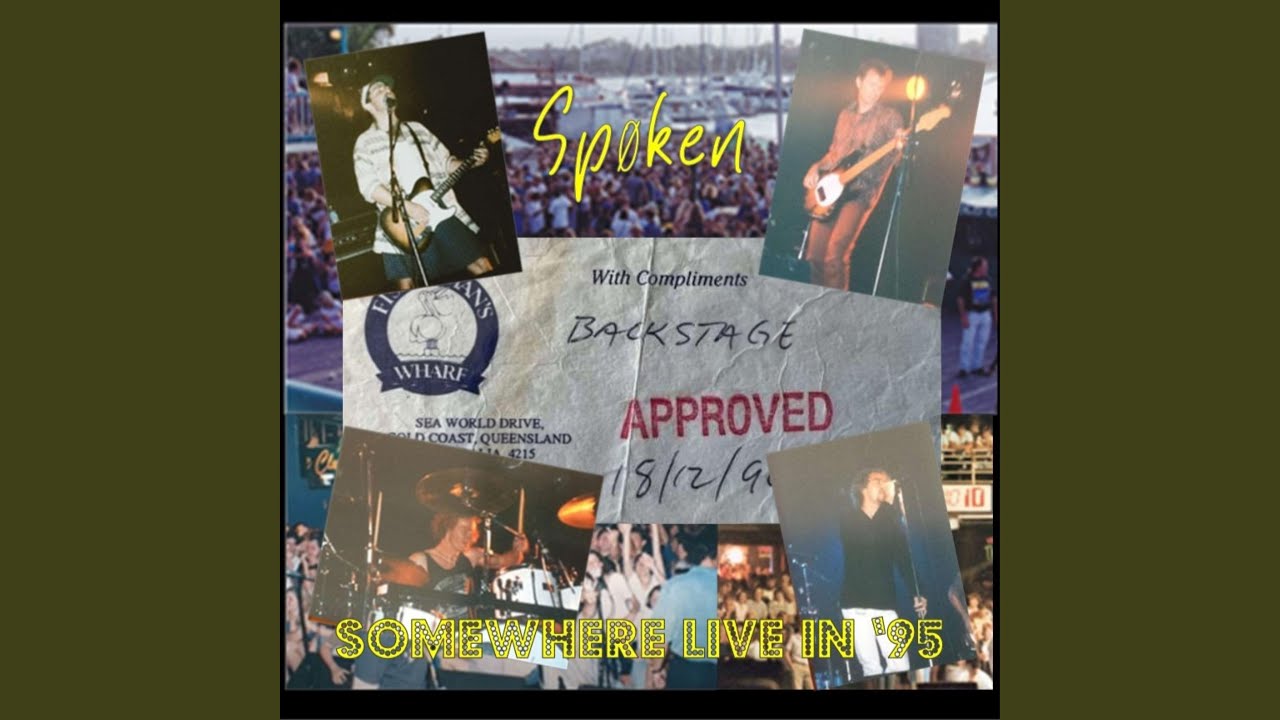 Watch Parade (Live) on YouTube Watch Parade (Live) on YouTube