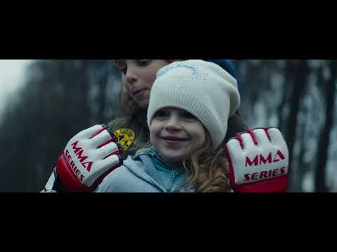 Alexandr Malinin feat MMA-TV.com  Icebergs