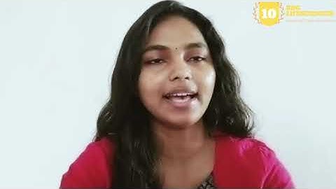 Feedback video of Vaccine Design, CRISPR & MD Simulations Workshops