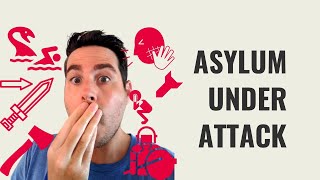 8 New Ways to Lose Your Asylum Case