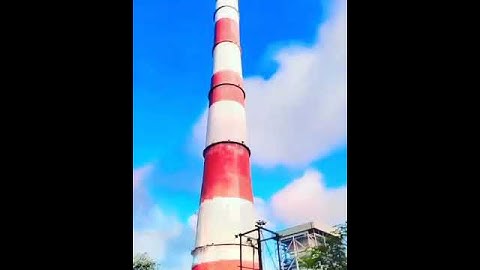 #Uprvunl Anpra thermal power plant ❣️