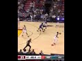 Udonis Haslem Slam Dunk In The Miami Heat Vs The Magic April 9th 2023 