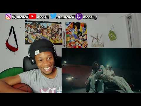 Lil Durk - Same Side ft. Rob49 (Official Video) REACTION