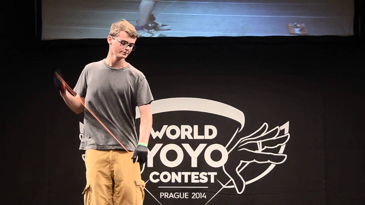 C3yoyodesign Present WYYC2014 5A Adam Reeder - YouTube