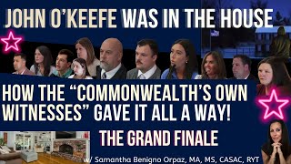 Download Lagu JOHN O'KEEFE WAS IN THAT HOUSE!  HOW I FIGURED IT OUT! A 3 Part Series. The Conclusion! MP3