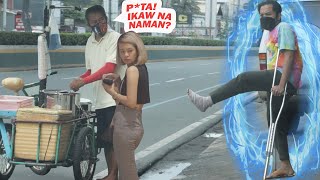 TELEPORT PRANK! | Part 4