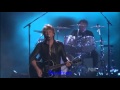 Bon Jovi - Superman Tonight (American Idol)