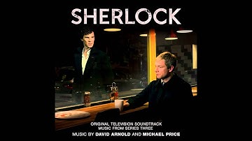 BBC Sherlock - How It Was Done - Soundtrack