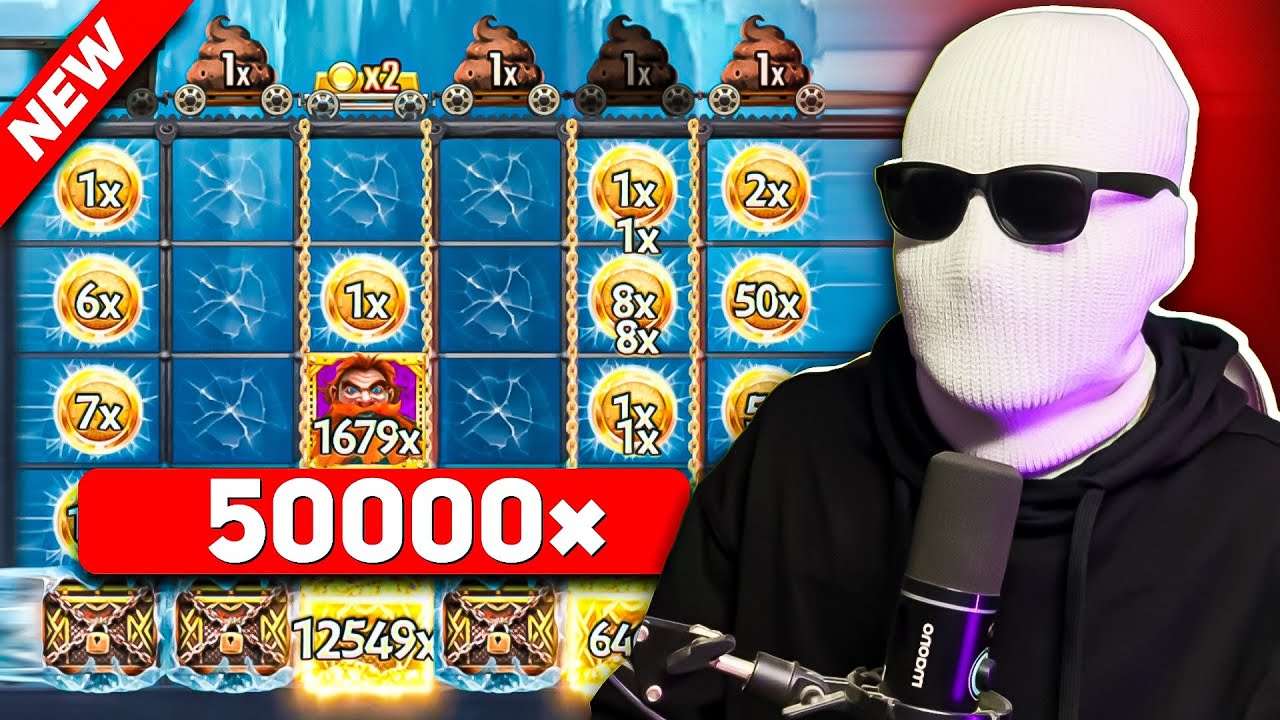 Fire In The Hole 3 Gameplay 🎰 Crazy Game but Luck Was Not on My Side ...
