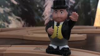 Down The Mine Uk Remake