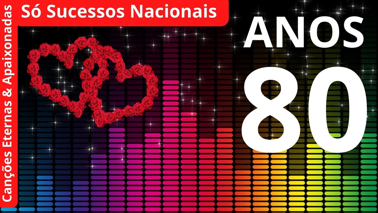 Musicas nacionais