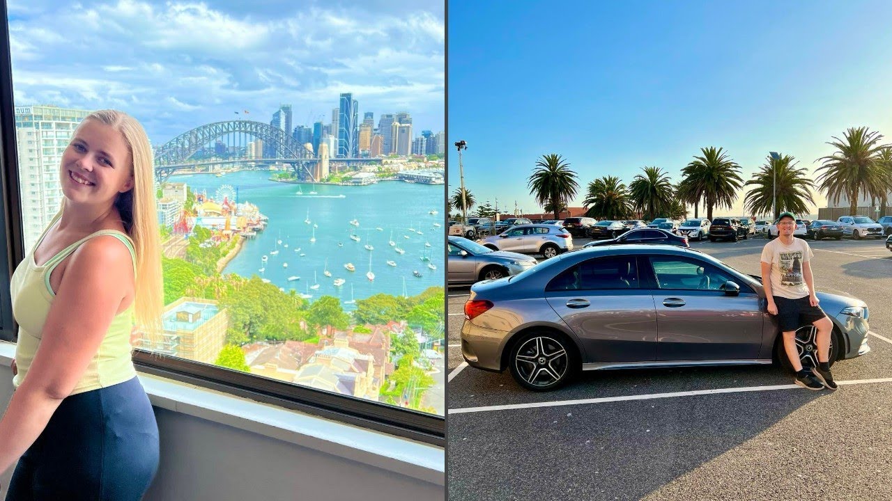 Sydney To Melbourne Australia Travel Vlog January 2023 YouTube Sydney To Melbourne Australia Travel Vlog January 2023 YouTube