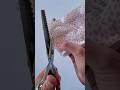 Design Cutting Scissor in Action! ✂️🔥#vipcutting