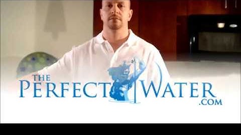 Home Master TMAFC-ERP Artesian Full Contact Undersink Reverse Osmosis Water Filter System