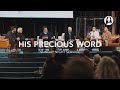 His Precious Word | Special Guest Panel | Sunday Night Service | December 17th, 2023