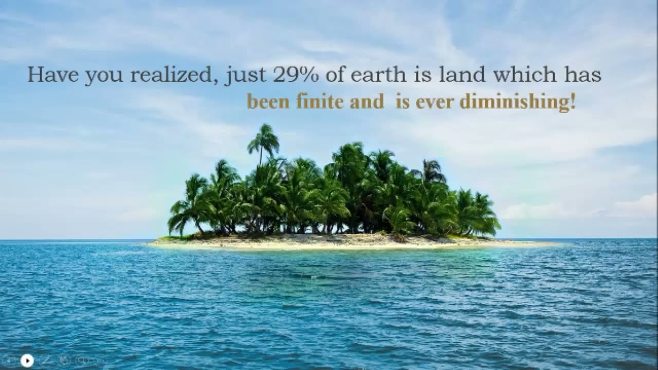 Codename Bliss: Dapoli from the House of Abhinandan Lodha | Webinar with Q&A - by D'quor Spaces Co.