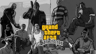Gta San Andreas Gfunkmrcriminal Ft 2paceazyeice Cube U0026 Snoop Dogg