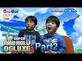 ひなごんヨッシーに逃げられる【マリオUDX】Part2ドングリへいげん3+4