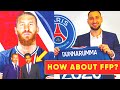 THIS is WHY PSG CAN BUY UP ALL THE FOOTBALL STARS! Ramos Donnarumma Hakimi Wijnaldum