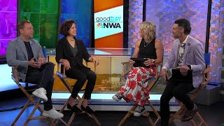 EngageNWA Creates Space For Connection And Community