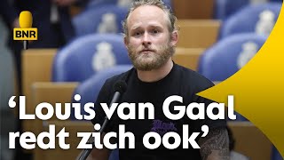 Peter Kwint Sp Stop Met Engelstalige Opleidingen Breekt