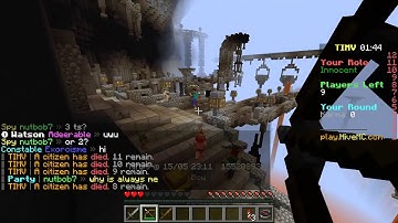 TIMV Hacker Report 5/15/20