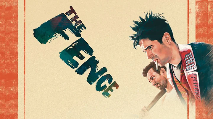 The Fence | OFFICIAL TRAILER 2024