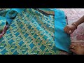 साड़ी में फाल लगाने का आसन और easy तरीका#easy#saree #sarees me fal lagane ka tarika/easy tutorial/
