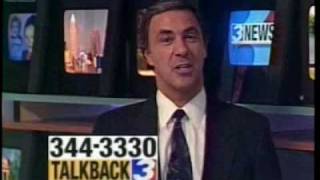 Remember When: Talkback 3 with Bill Scaffide