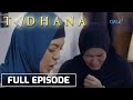 Tadhana: Domestic helper sa Jordan, namatayan na ng anak, ayaw pa rin pauwiin ng amo! | Full Episode