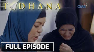 Tadhana: Domestic helper sa Jordan, namatayan na ng anak, ayaw pa rin pauwiin ng amo! | Full Episode